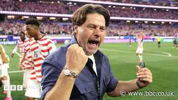 Pochettino has US believing they can be World Cup winners