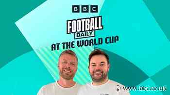 World Cup: Kasper Schmeichel on Scotland's chances
