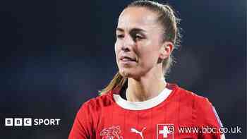 Brighton in advanced talks to sign Walti