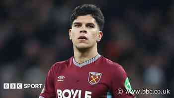 Spurs want West Ham's Fernandes after Tonali bid rejected