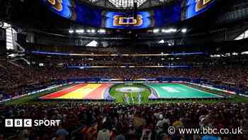 Why Saudi Arabia and Iraq flags are not laid down at World Cup