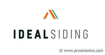 Ideal Siding Earns 2025 James Hardie™ President's Club Award