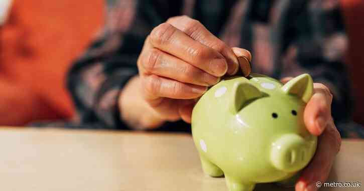 Santander is offering up to £608 per year — here’s how to get the cash