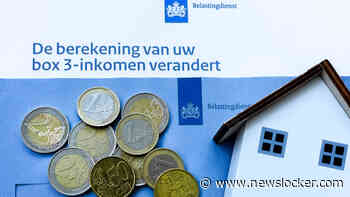 Senaat wil box 3-besluit over de zomer heen tillen