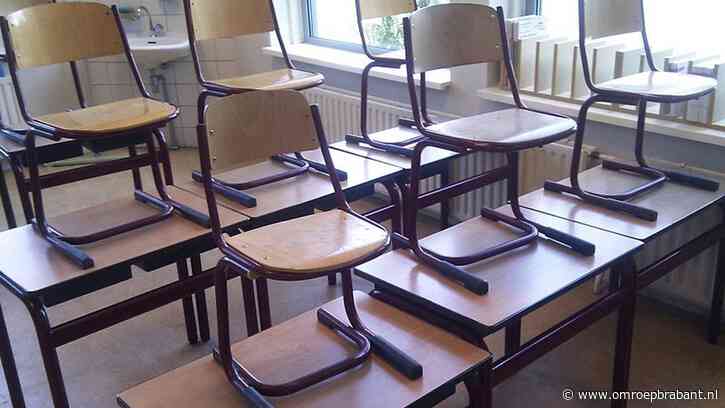 Scholen sluiten deuren vanwege extreme hitte en code rood