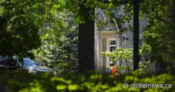 Should 24 Sussex be restored? Carney says press conference coming Friday