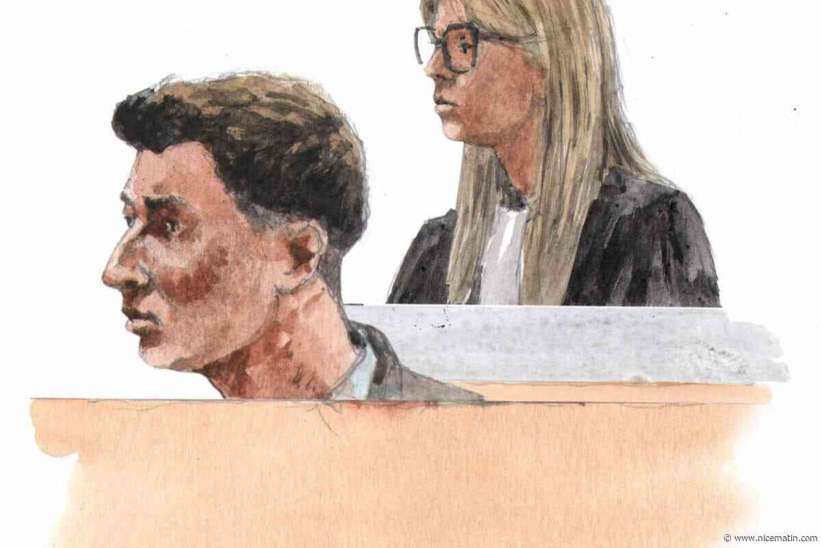 « Je me demande comment j’ai pu en arriver là » : devant la cour criminelle du Var, l’accusé avoue avoir drogué ses compagnes pour les violer
