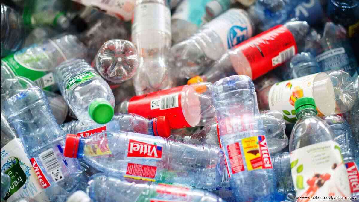 Gemeinderat verbietet Durchsuchen von Mülleimern auf dem Siedlerfest