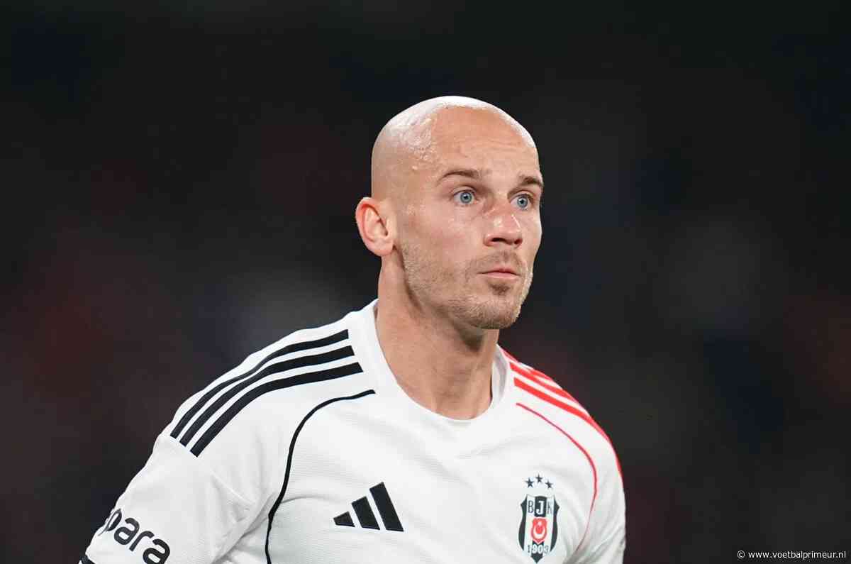 Opmerkelijk gerucht: 'Voormalig buitenspeler van Ajax wekt interesse Feyenoord'