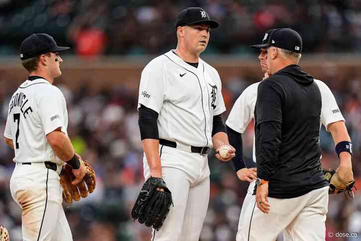Tarik Skubal’s price could drop