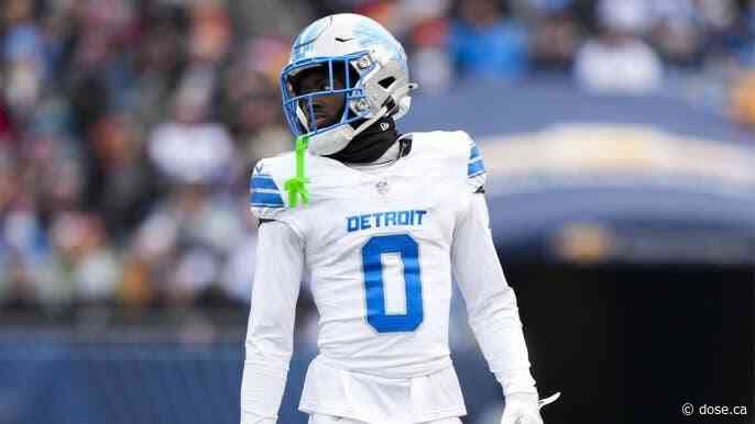 NFL Player Arrested, Accused of Orchestrating an Armed Robbery and a Kidnapping