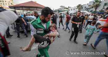 Independent UN Commission Finds Evidence of Deliberate Targeting of Palestinian Children in Gaza