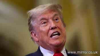 Donald Trump's disastrous deal with Iran has challenging consequences for Israel