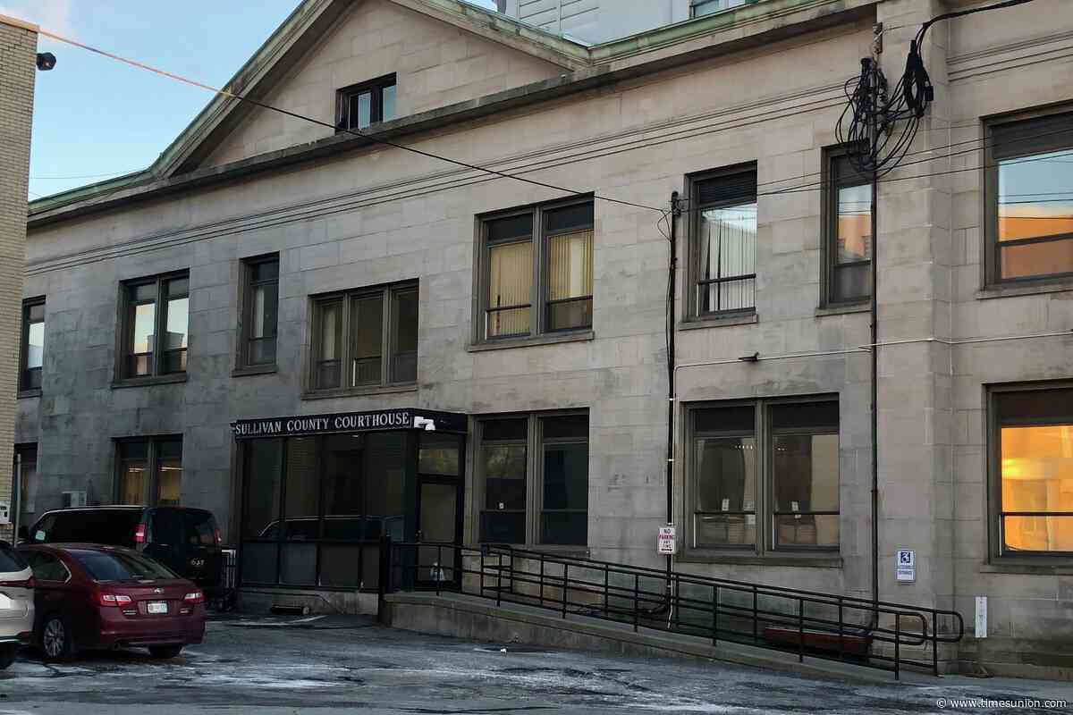 Pennsylvania man convicted in Hudson Valley cold case