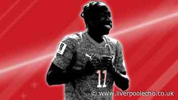 Yan Diomande latest, right-back transfer and Virgil van Dijk contract - Liverpool questions answered
