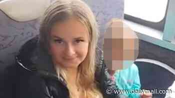 Nursery worker, 23, who abused 21 babies in UK walks free after she was deported to Poland 'without proper paperwork'