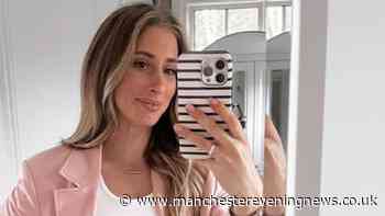 Stacey Solomon's favourite £6 leggings mums call 'very forgiving on bloated days'