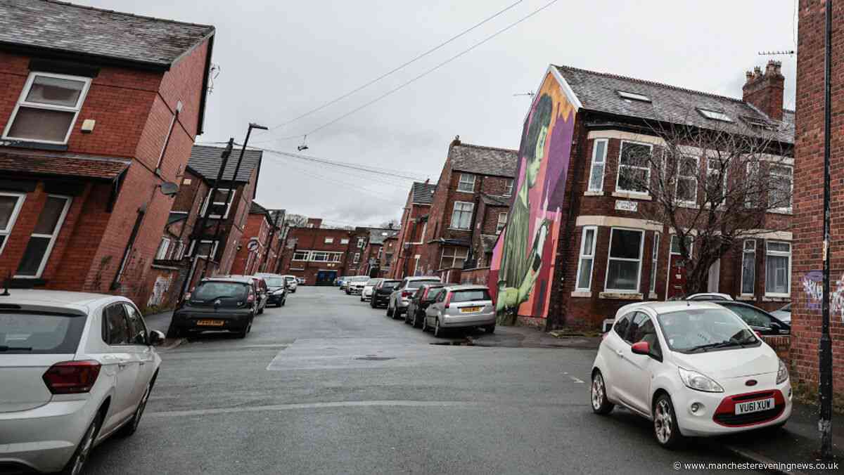 Rape investigation launched after unknown intruder breaks into Fallowfield house