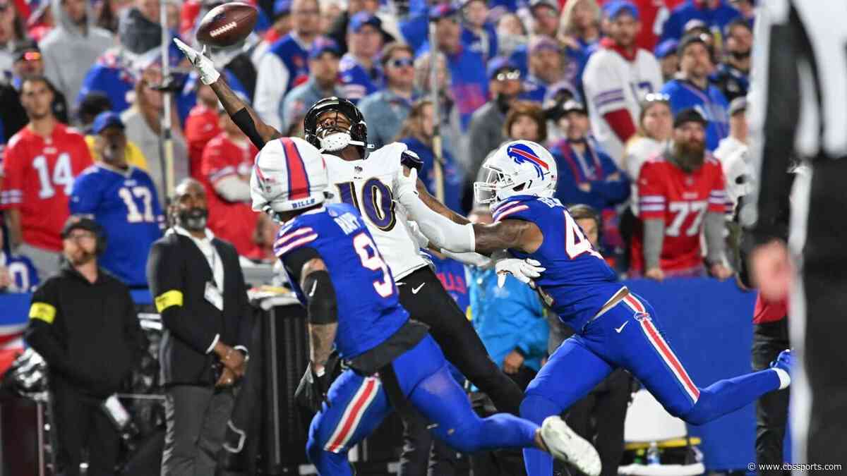 'I still got a lot ball left': DeAndre Hopkins staying patient in search for new NFL team
