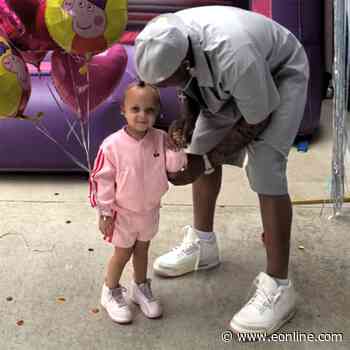 Parenting Influencer Jamal Morton’s Daughter, 2, Drowns in Home Pool