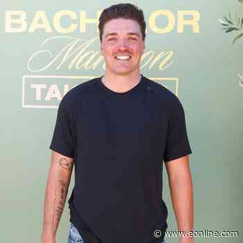 Bachelorette’s Dean Bell Shares Why He Took Break from Influencer Life