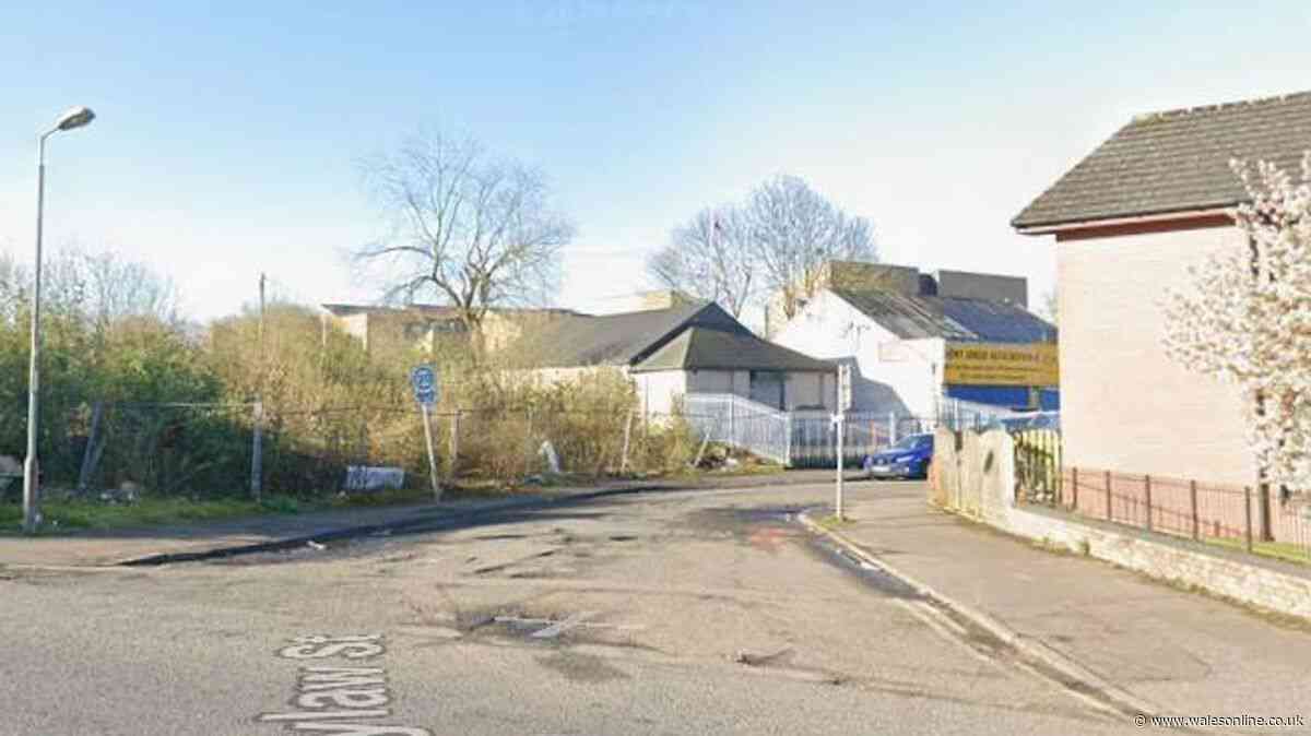 Investigation launched after woman found dead in parked car