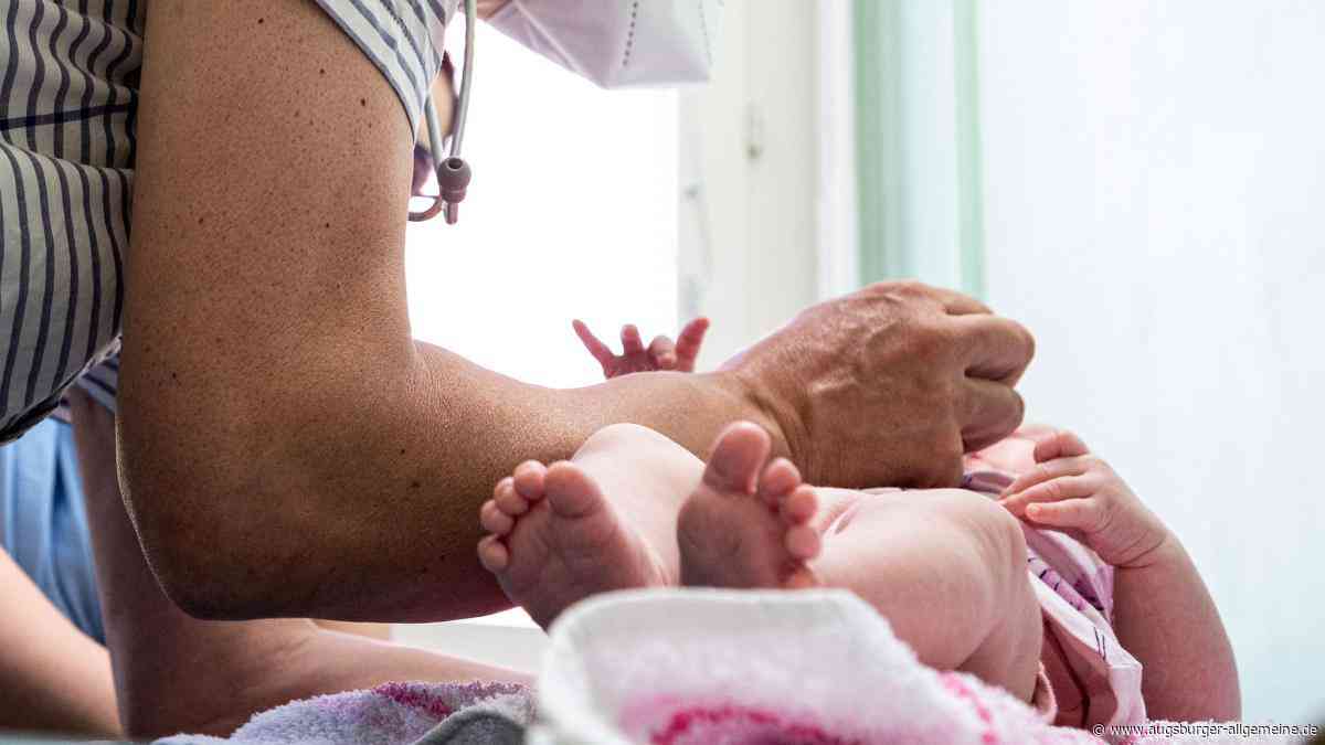 Eine Stunde in der Warteschleife: Deshalb sind so viele Kinderärzte in der Region am Limit