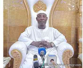 Eba Island Oil Dispute: Atijere monarch threatens protest over exclusion from talks