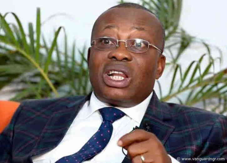 State Police may fail without strong local governments — Ubani
