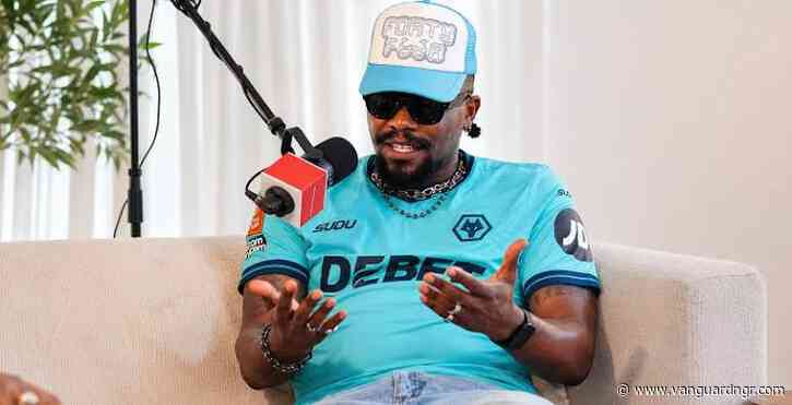 ‘I graduated from school, yet no job’ – Jarvis slams Ycee over ‘Olodo Uprising’ remark