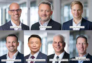 Ludwigshafen / Münster – BASF Coatings benennt Executive Committee zur Führung und erfolgreichen Weiterentwicklung als eigenständiges Unternehmen