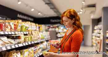 Function beats fame: why big food brands are losing their edge