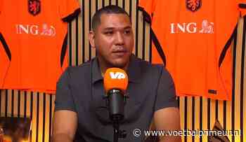 Maduro adviseert Brobbey te kijken naar Eredivisie-parel: 'Heeft nu meer rust'