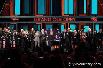 Could the Grand Ole Opry Be Going Up For Sale?