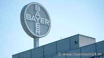 Erfolg für Bayer vor Oberstem US-Gericht in Roundup-Streit