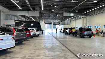 MPI opens 2nd centre to manage hail claims after major storm