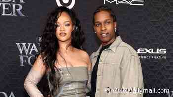 Rihanna's boyfriend A$AP Rocky shocks with 'most disrespectful comment to women' as fans beg singer to dump him