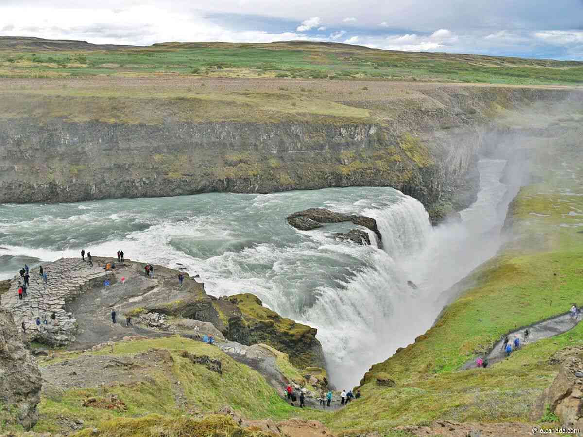 How to do Iceland in just 24 Hours