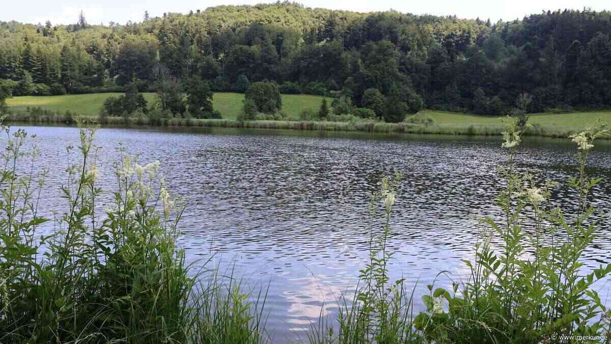 Alarm in oberbayerischem Badesee: Fischer vermuten Zwei-Meter-Raubfisch – Warnung an Schwimmer
