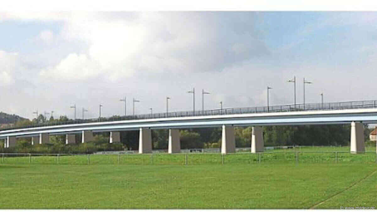 Umstrittenes Verkehrsprojekt: Bringt Bürgerentscheid die Regenbrücke noch zu Fall