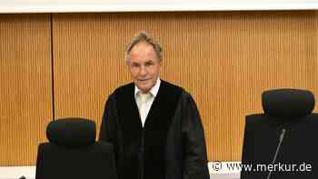 Urteil gegen Mafia-Bande: Kultrichter verhängt 54 Jahre Haft nach 91 Verhandlungstagen – jetzt tritt er ab