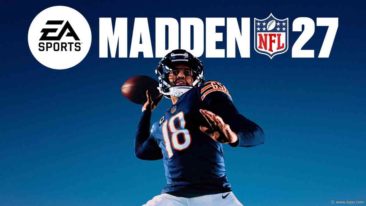 Bears become third NFL franchise to partner with H...