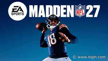 Bears become third NFL franchise to partner with H...