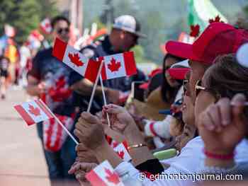 Fort McMurray gets not one, but two days of Canada Day celebrations this year