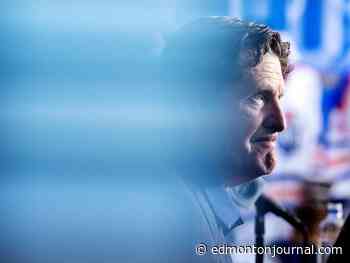Oilers' Zach Hyman calls playing for Mike Babcock 'a phenomenal experience'