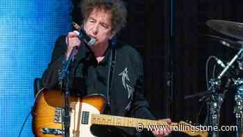 A Genius-Level Guitar Virtuoso Just Joined Bob Dylan’s Band. How Long Will This Last?