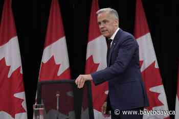 Carney says new Canadians told to surrender citizenship documents deserve answers