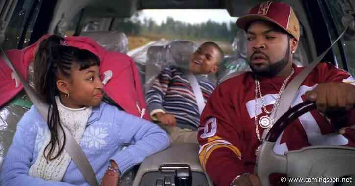 Are We There Yet 3 Cast: Which Stars Are Confirmed & Could Return for Ice Cube Sequel