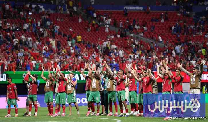 بعد "رباعية هايتي".. تفاؤل حذر يرافق "الأسود" ن