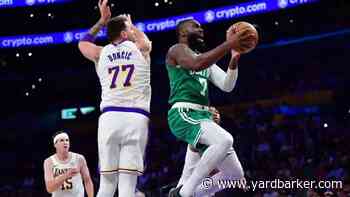 Celtics Trade Talks Around Jaylen Brown Reach Their Most Serious Point Yet